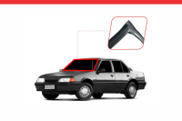 Imagem do produto Guarnição Para-brisa sem Friso para Chevrolet Monza 1991/... - Cod. 61